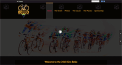 Desktop Screenshot of girobello.com